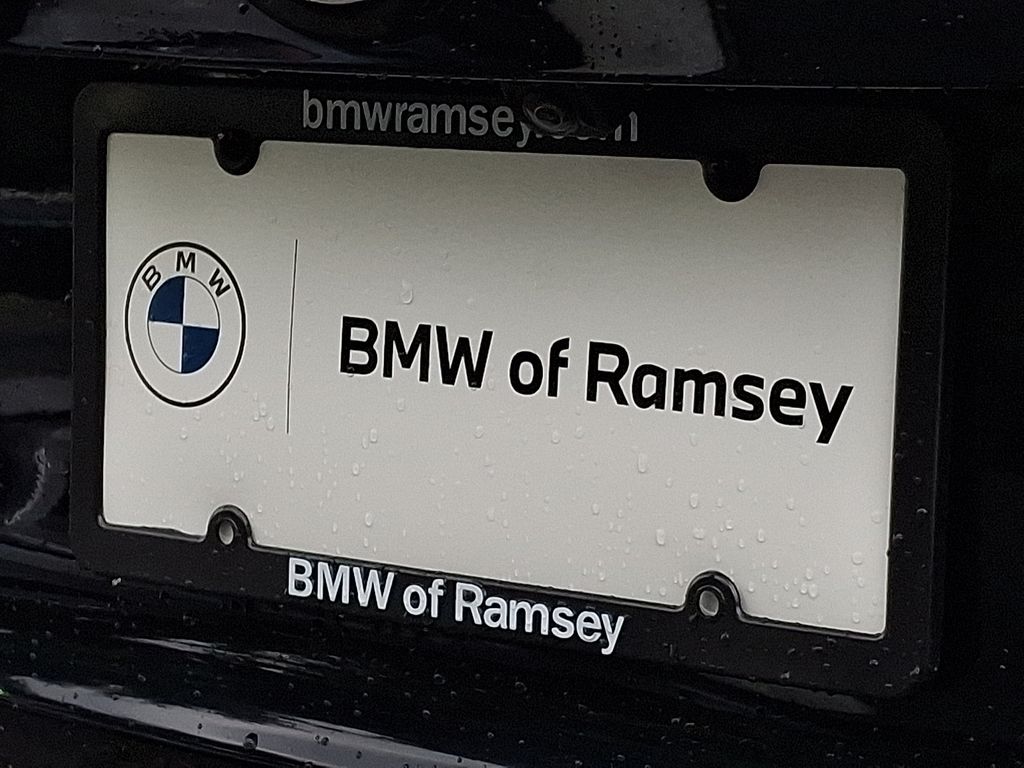 Thumbnail: 2024 BMW X3 - 30