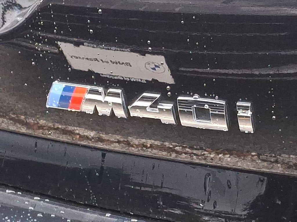 Thumbnail: 2024 BMW X3 - 5