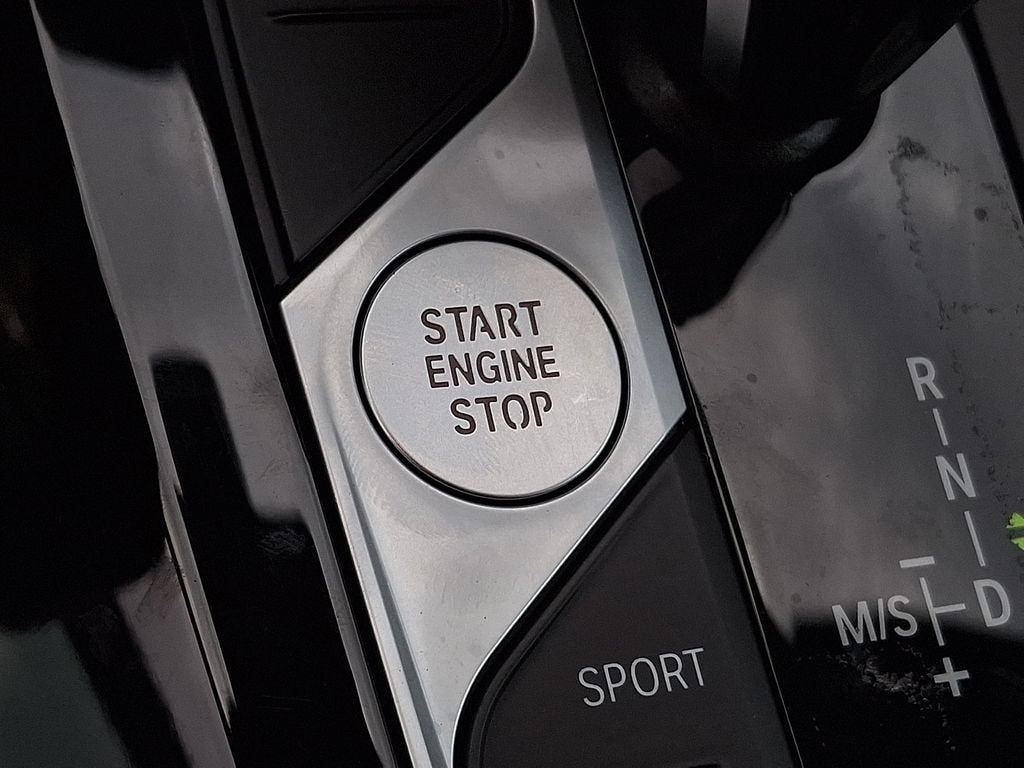Thumbnail: 2024 BMW X3 - 23