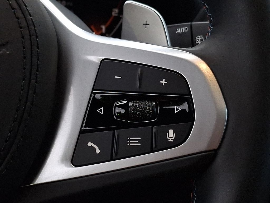 Thumbnail: 2024 BMW X3 - 21