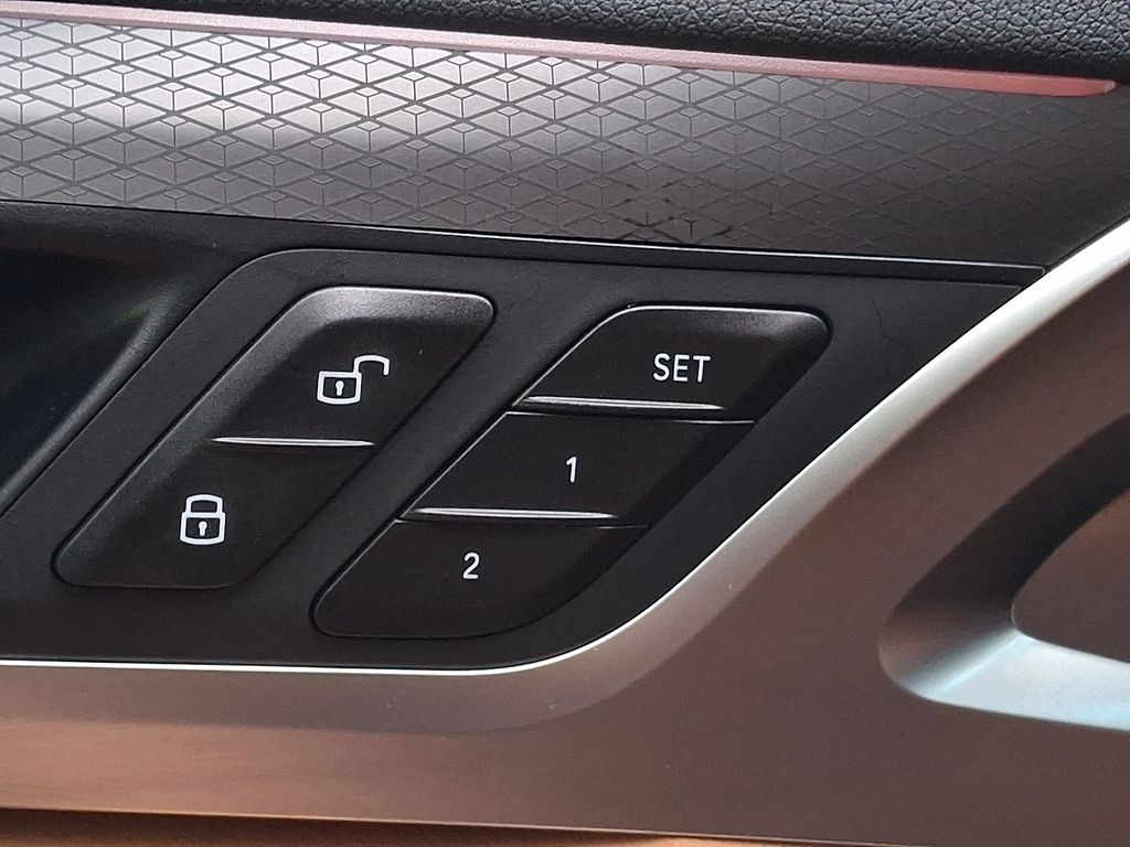 Thumbnail: 2024 BMW X3 - 27