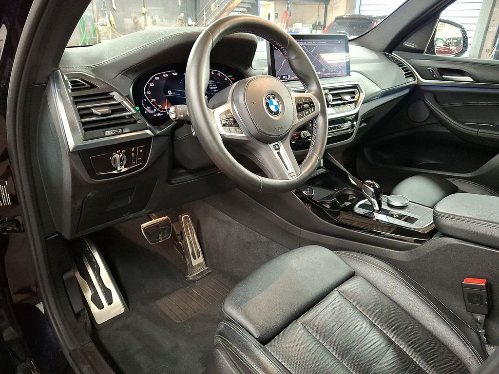 Thumbnail: 2023 BMW X3 - 2