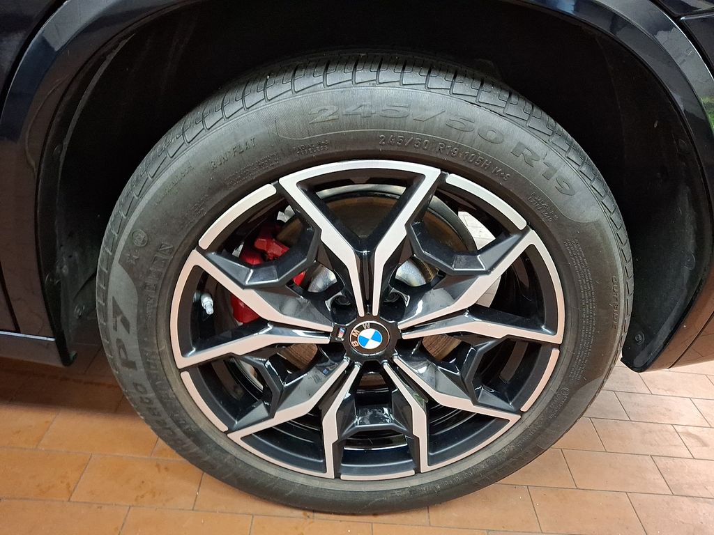 Thumbnail: 2023 BMW X3 - 5