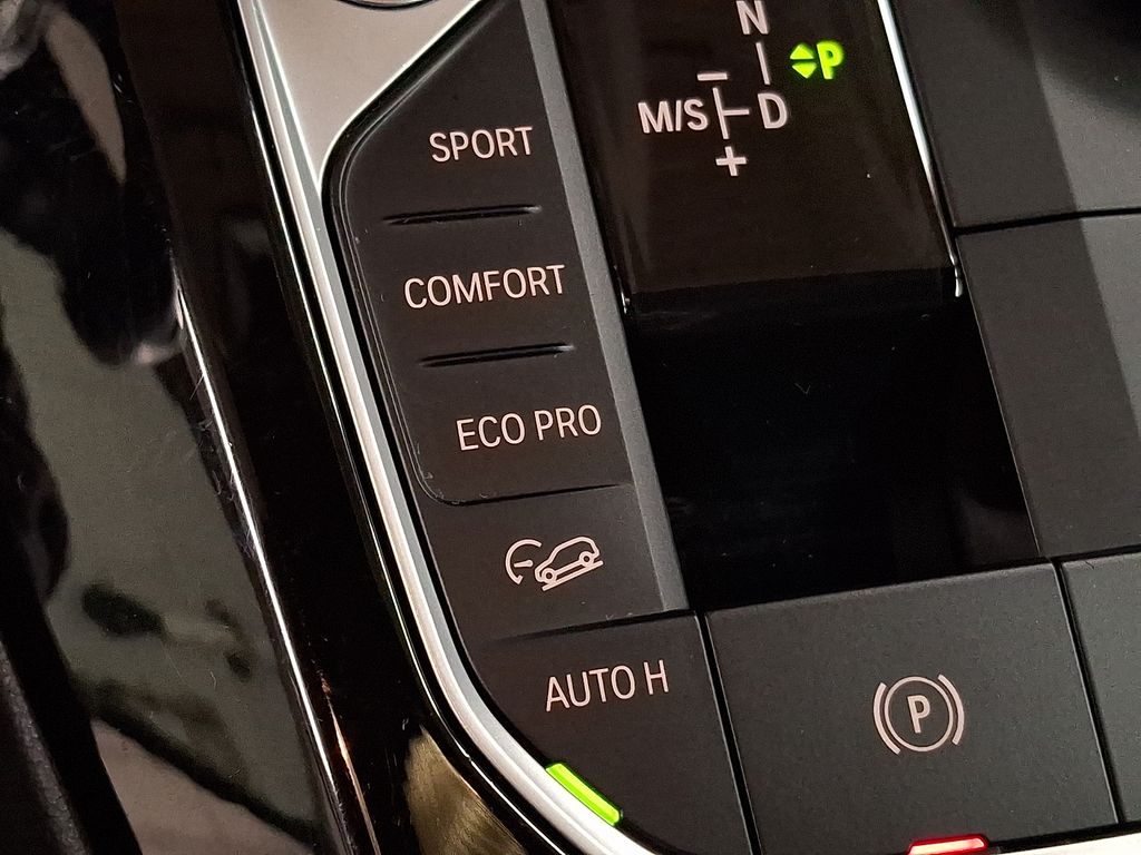 Thumbnail: 2023 BMW X3 - 25