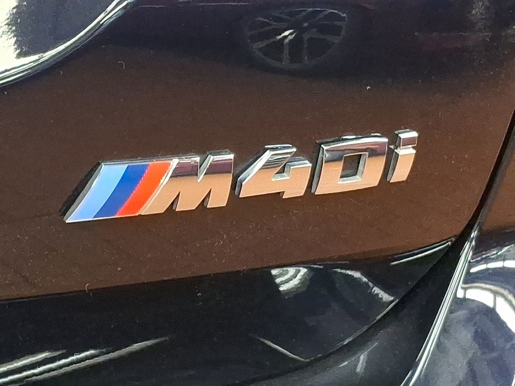 Thumbnail: 2023 BMW X3 - 4