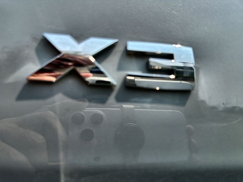 Thumbnail: 2023 BMW X3 - 17