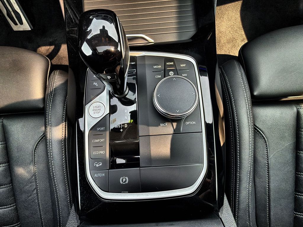 Thumbnail: 2023 BMW X3 - 14