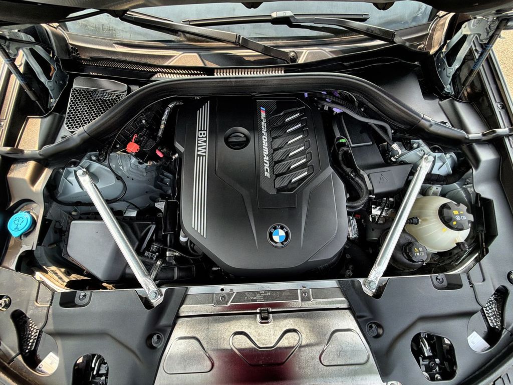 Thumbnail: 2023 BMW X3 - 8