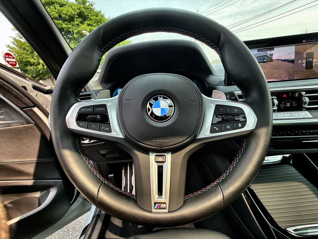 Thumbnail: 2023 BMW X3 - 9