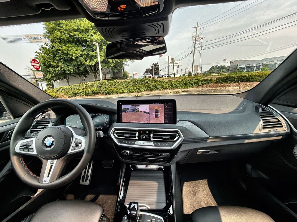 Thumbnail: 2023 BMW X3 - 2
