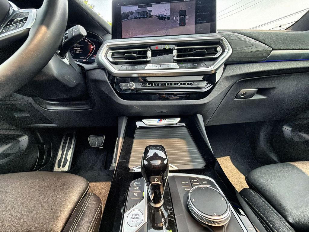 Thumbnail: 2023 BMW X3 - 13