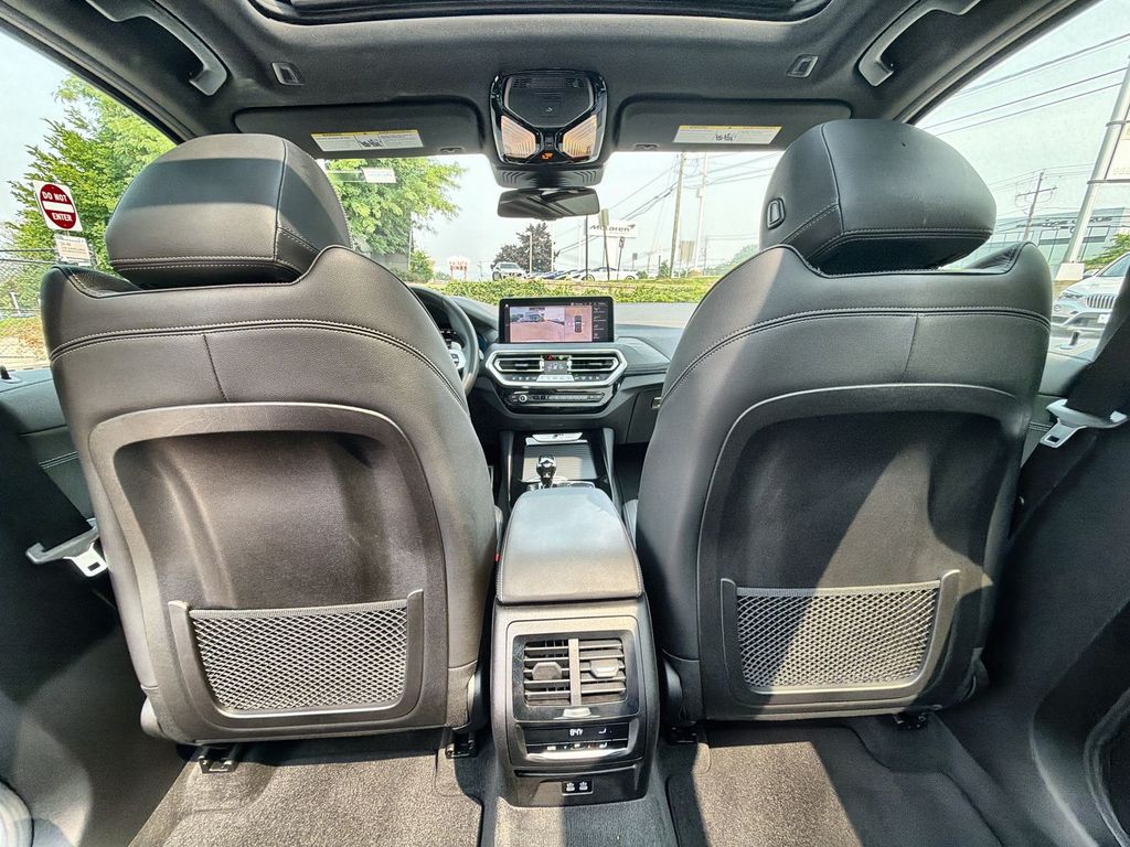 Thumbnail: 2023 BMW X3 - 12