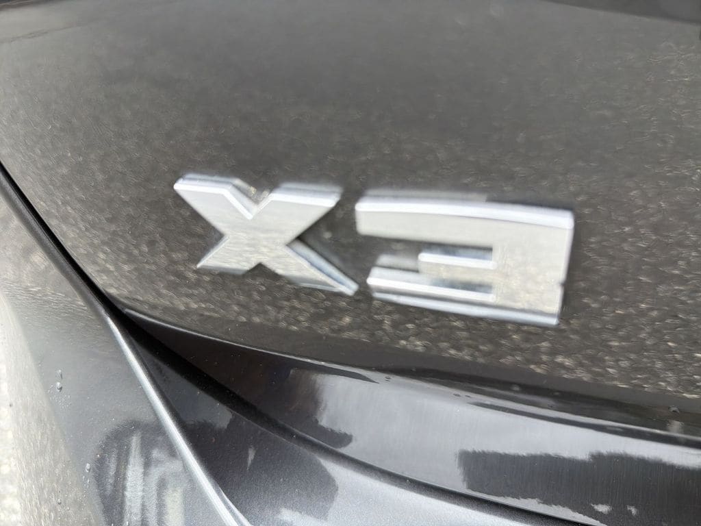 Thumbnail: 2023 BMW X3 - 7