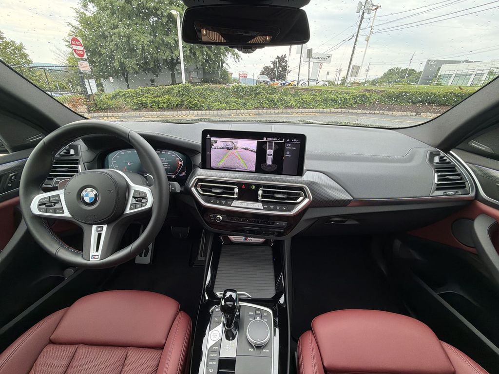 Thumbnail: 2023 BMW X3 - 2