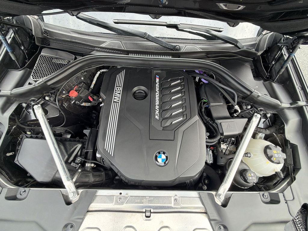 Thumbnail: 2023 BMW X3 - 9