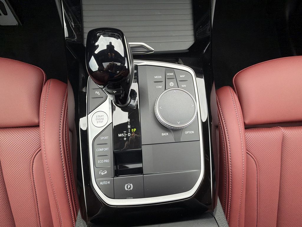 Thumbnail: 2023 BMW X3 - 15