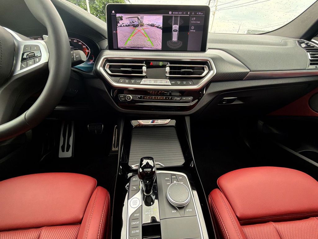 Thumbnail: 2023 BMW X3 - 14