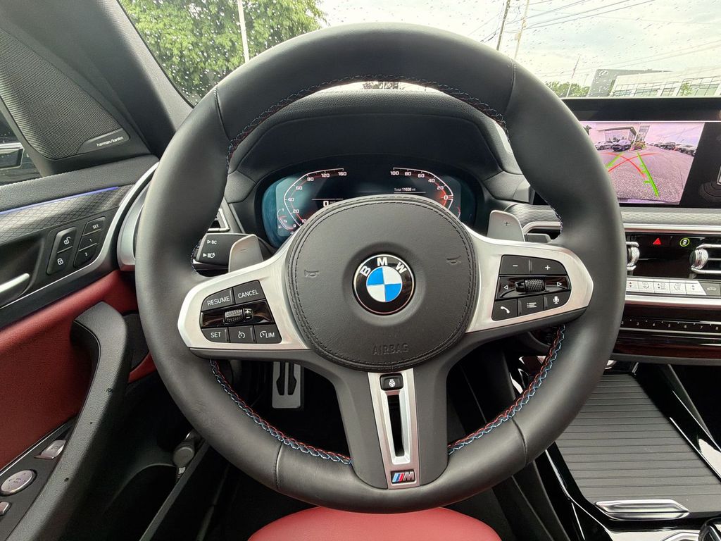 Thumbnail: 2023 BMW X3 - 10
