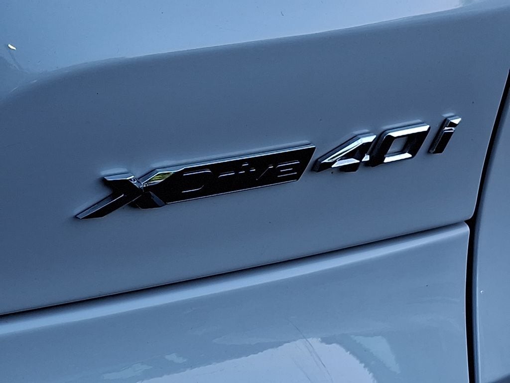 Thumbnail: 2021 BMW X5 - 6