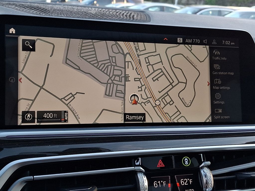 Thumbnail: 2021 BMW X5 - 9