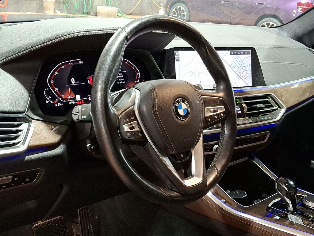Thumbnail: 2020 BMW X5 - 2