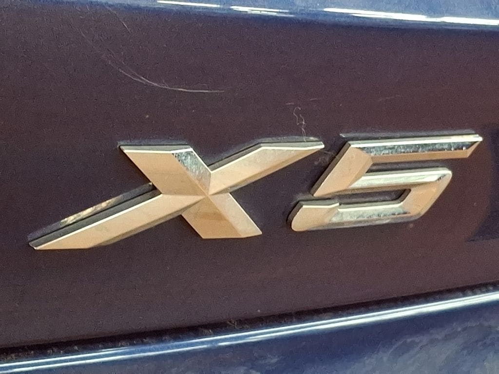 Thumbnail: 2020 BMW X5 - 29