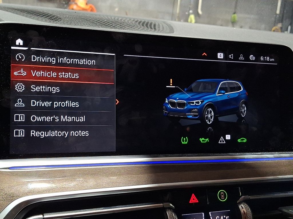 Thumbnail: 2020 BMW X5 - 19