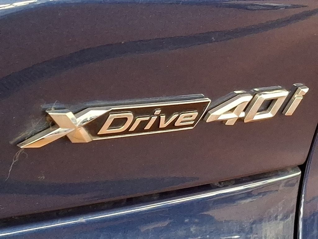 Thumbnail: 2020 BMW X5 - 30