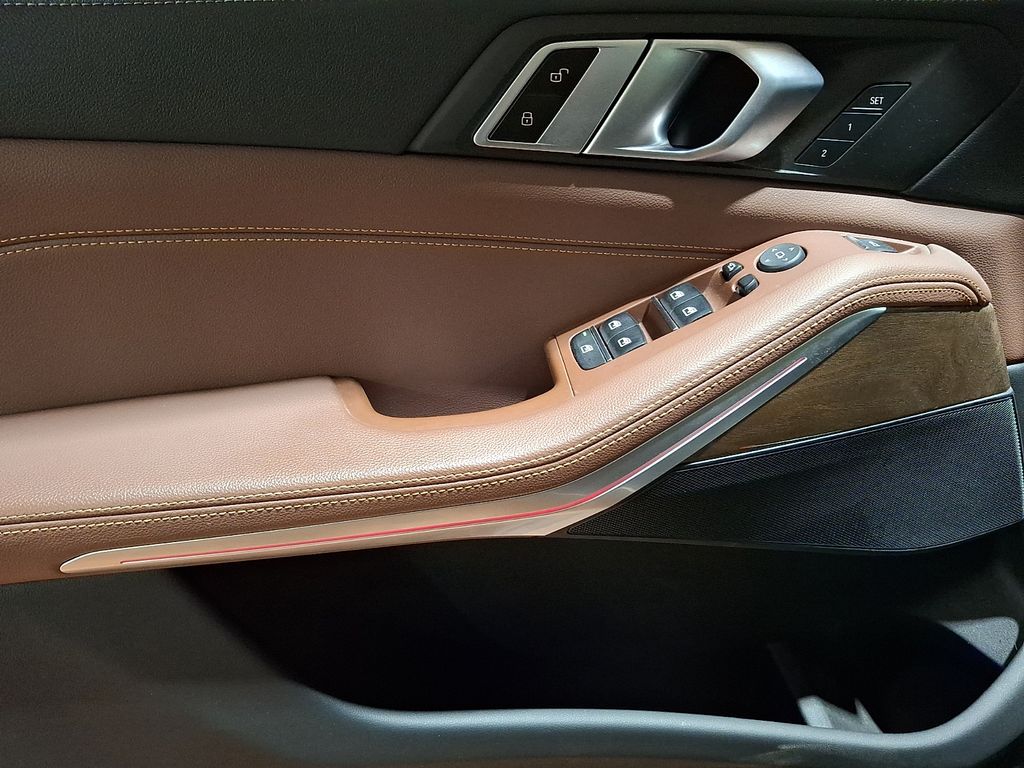 Thumbnail: 2020 BMW X5 - 15