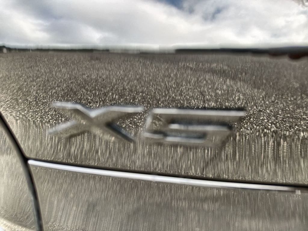 Thumbnail: 2020 BMW X5 - 26