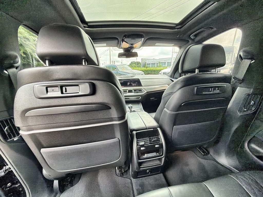 Thumbnail: 2020 BMW X5 - 13