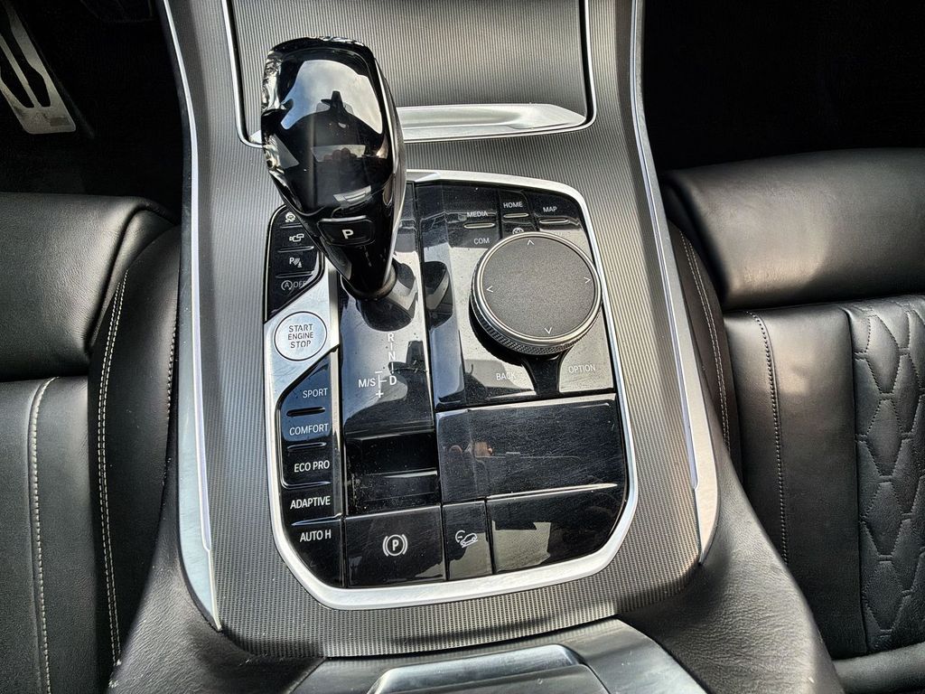 Thumbnail: 2020 BMW X5 - 29