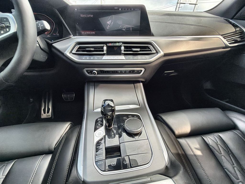 Thumbnail: 2020 BMW X5 - 28