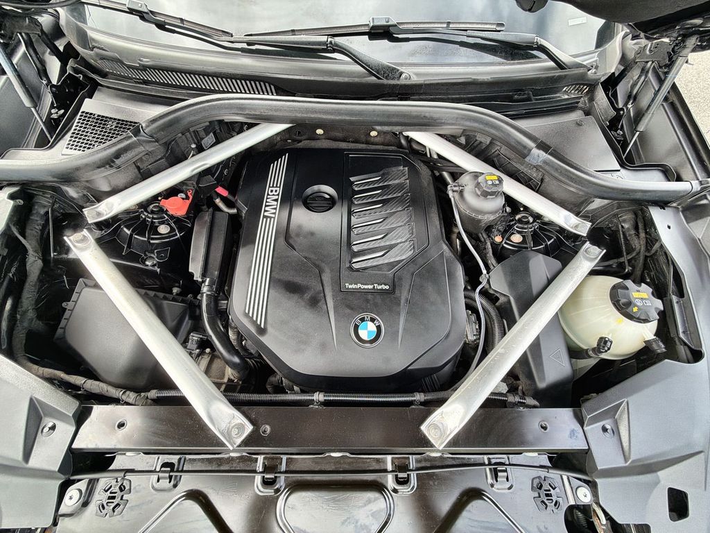 Thumbnail: 2020 BMW X5 - 9