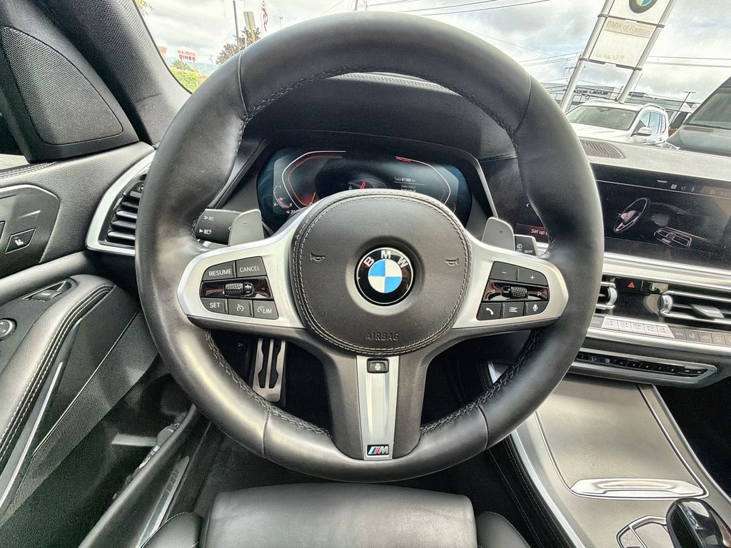Thumbnail: 2020 BMW X5 - 10