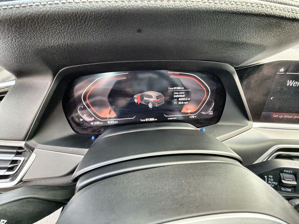 Thumbnail: 2020 BMW X5 - 15