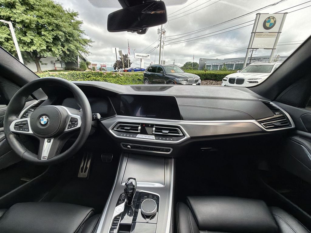 Thumbnail: 2020 BMW X5 - 2