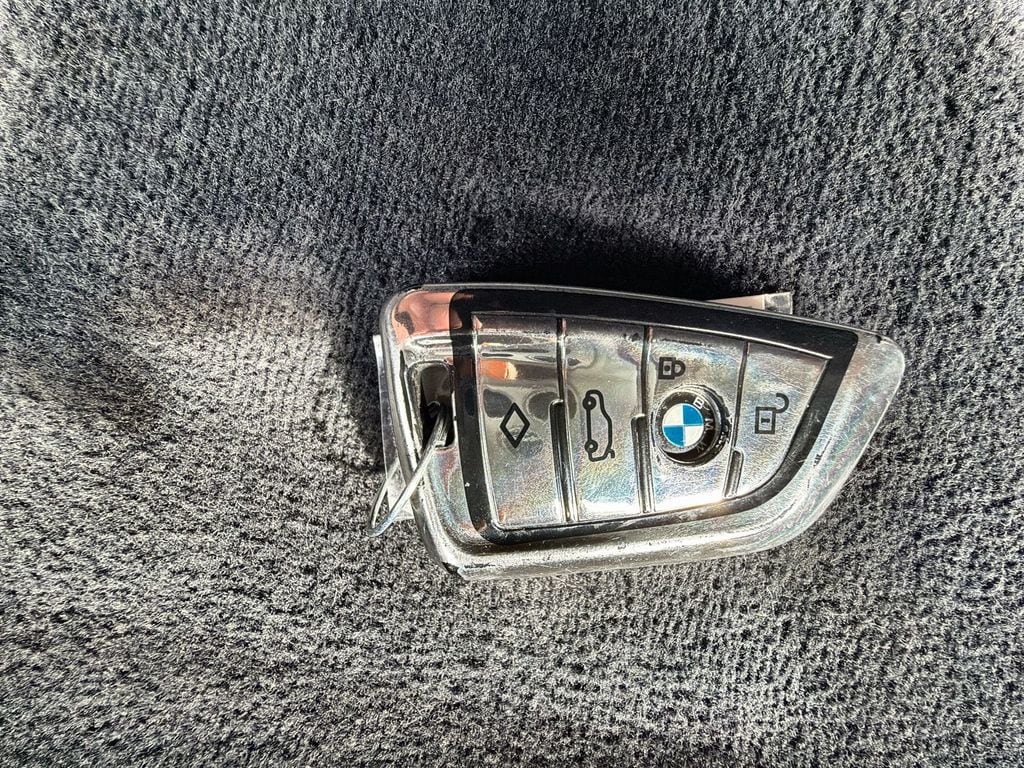 Thumbnail: 2020 BMW X5 - 7