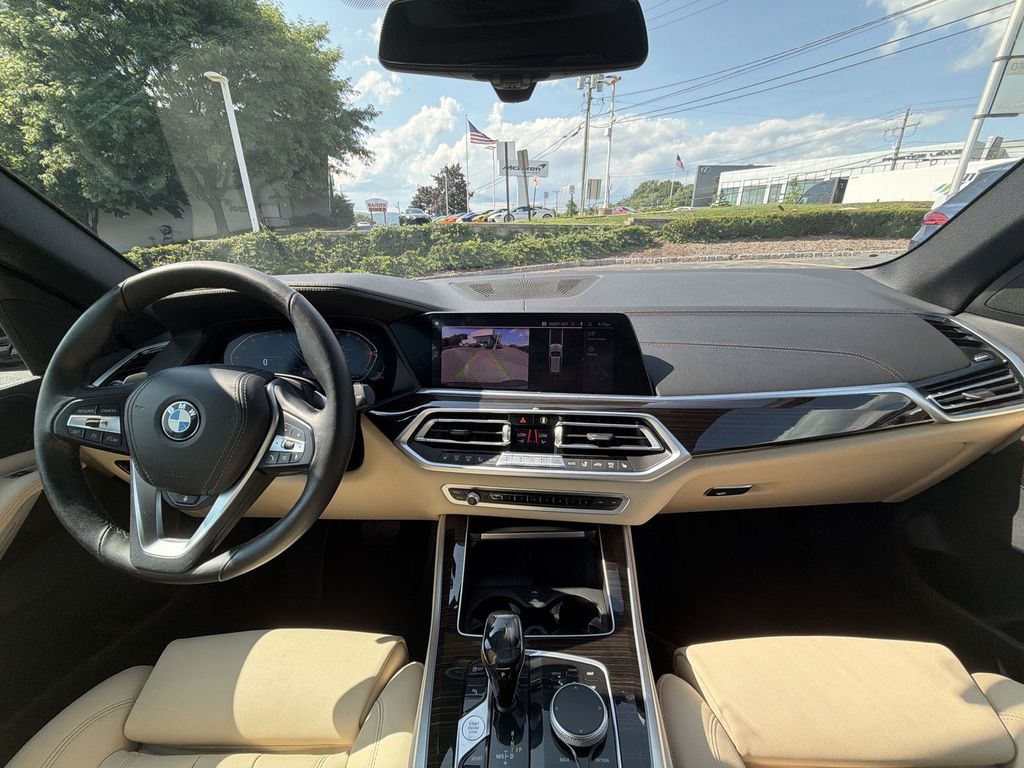 Thumbnail: 2021 BMW X5 - 2
