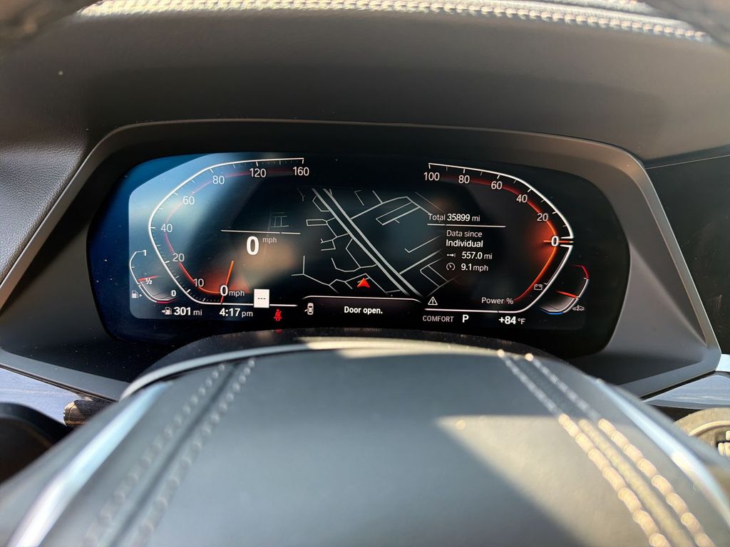 Thumbnail: 2021 BMW X5 - 15