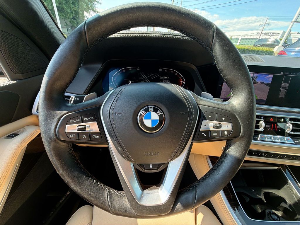 Thumbnail: 2021 BMW X5 - 10