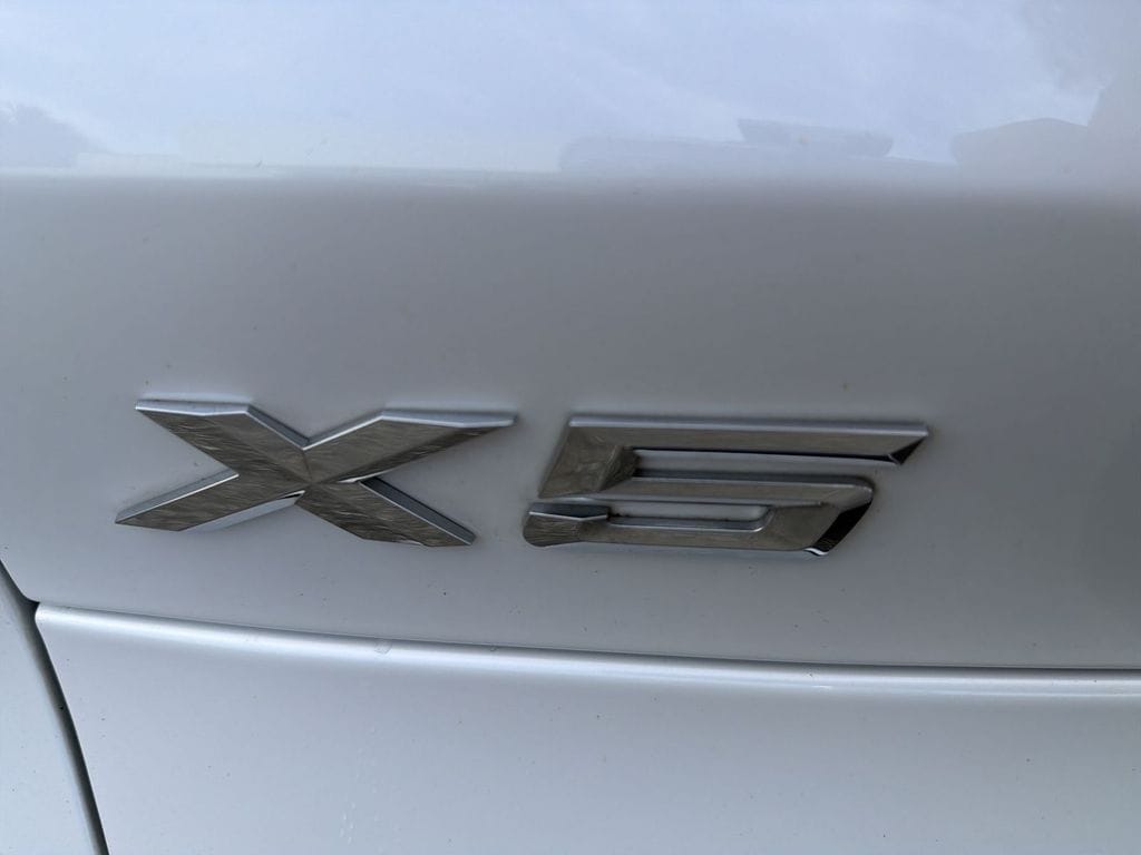 Thumbnail: 2022 BMW X5 - 7
