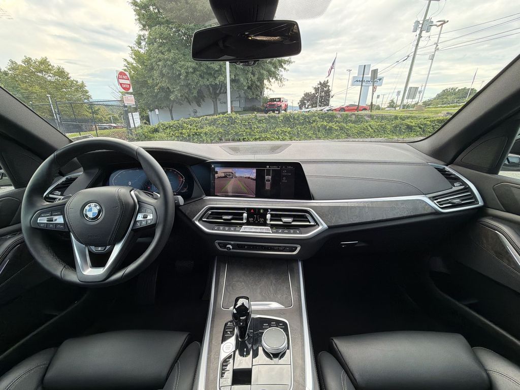 Thumbnail: 2022 BMW X5 - 2