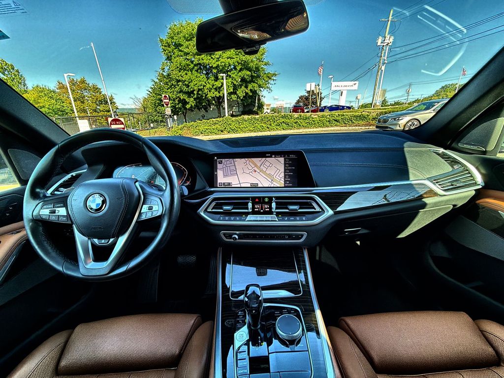 Thumbnail: 2020 BMW X5 - 2