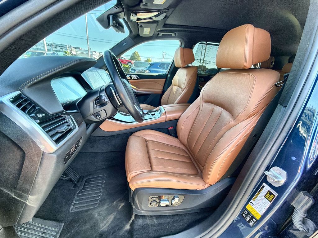 Thumbnail: 2020 BMW X5 - 12