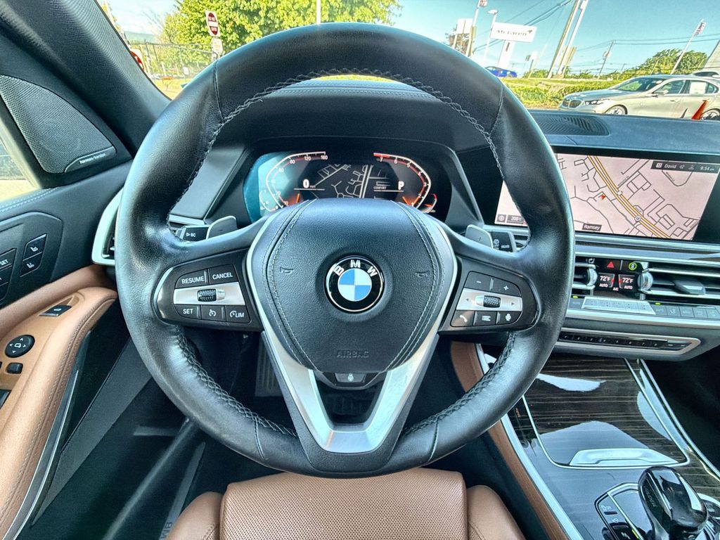 Thumbnail: 2020 BMW X5 - 10