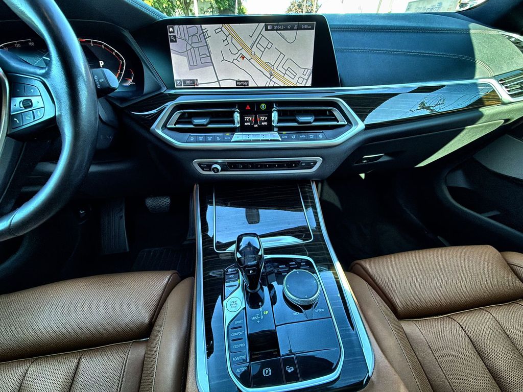 Thumbnail: 2020 BMW X5 - 14