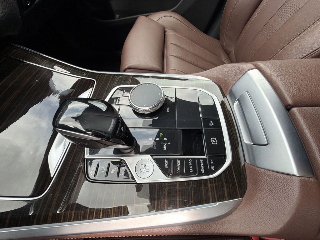 Thumbnail: 2020 BMW X5 - 29