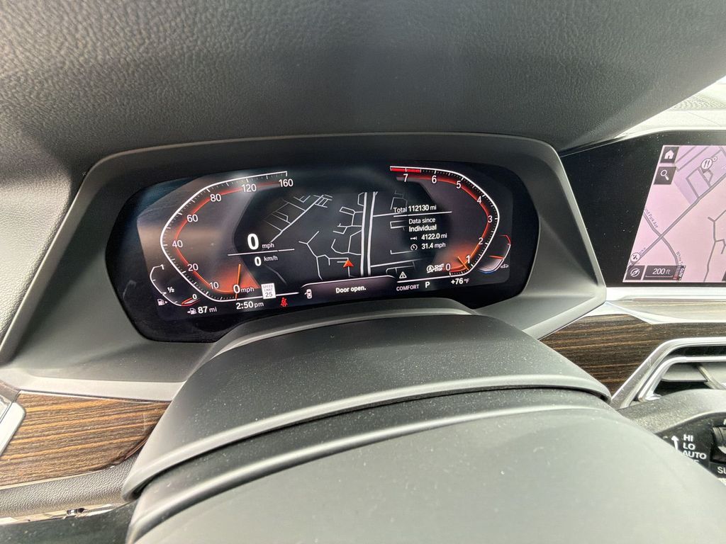 Thumbnail: 2020 BMW X5 - 15