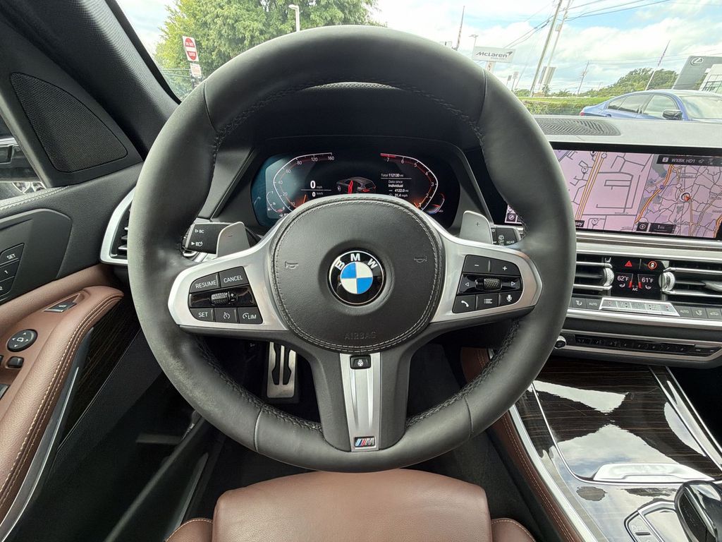 Thumbnail: 2020 BMW X5 - 10